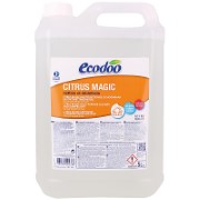 Ecodoo Concentrated Citrus Magic -  5L