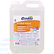 Ecodoo Concentrated Citrus Magic -  5L