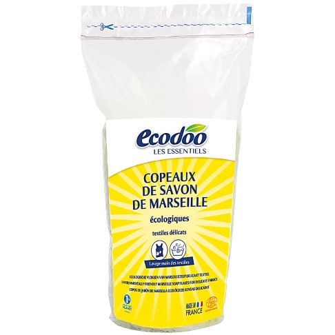 Ecodoo Savon de Marseille Soap Flakes