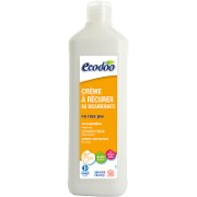 Ecodoo Non-Scratch Scouring Cream