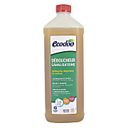 Damaged Packaging: Ecodoo Drain Cleaner