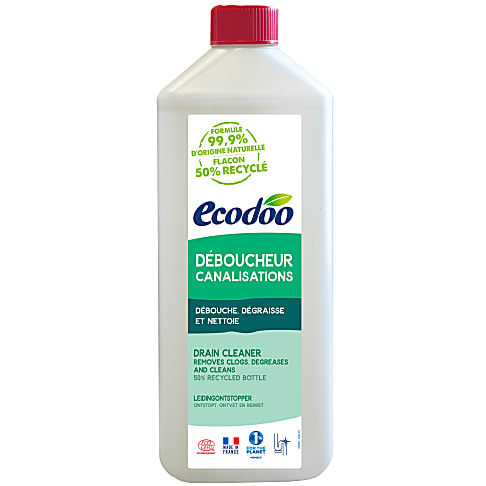 Ecodoo Drain Cleaner