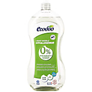 Ecodoo Hypoallergenic Dishwashing Liquid