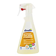 Ecodoo Oven, Fireplace & BBQ Cleaner