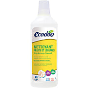 Ecodoo Fruit & Vegetable Cleaner