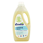 Ecodoo Hypoallergenic Laundry Detergent