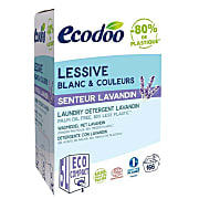 Ecodoo Concentrated Laundry Liquid -  Lavender 5L