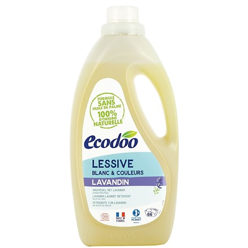 Ecodoo Lavender Laundry Detergent