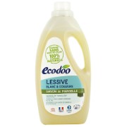 Ecodoo  Laundry Detergent with Marseille Soap 2L