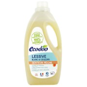 Ecodoo Peach Laundry Detergent