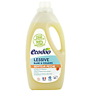 Ecodoo Peach Laundry Detergent
