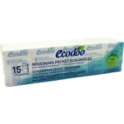 Ecodoo Pocket Tissues