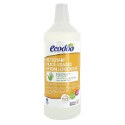 Ecodoo Hypoallergenic Multi-Purpose Cleaner 1L