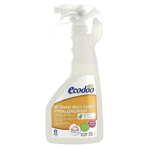 Ecodoo Hypoallergenic Multi-Purpose Cleaner