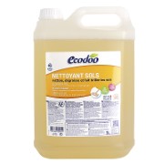 Ecodoo Floor Cleaner - 5L