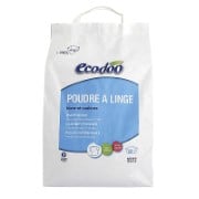 Ecodoo Laundry Powder - 3kg