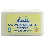 Ecodoo Savon de Marseille (400g)