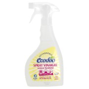 Ecodoo Raspberry Vinegar Spray