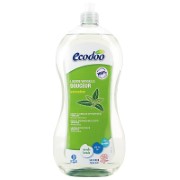 Ecodoo Eco-Friendly Gentle Washing Up Liquid  - 1L
