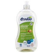 Ecodoo Gentle Almond Dish Washing Liquid