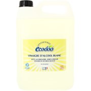 Ecodoo White Vinegar 5L