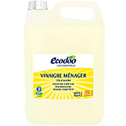 Ecodoo White Vinegar 5L