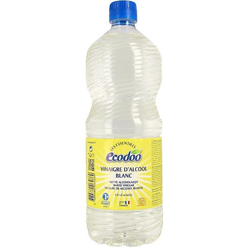 Ecodoo White Vinegar