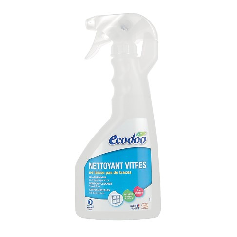 Ecodoo Window Cleaner