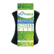 EcoForce Heavy Duty Scourers