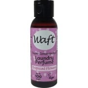 Waft Super Concentrated Laundry Perfume & Fabric Softener - Tropical Flowers 50ml