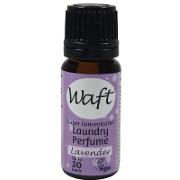 Waft Super Concentrated Laundry Perfume & Fabric Softener - Lavender 10ml