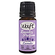 Waft Super Concentrated Laundry Perfume & Fabric Softener - Lavender 10ml