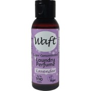 Waft Super Concentrated Laundry Perfume & Fabric Softener - Lavender 50ml