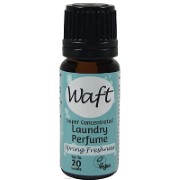 Waft Super Concentrated Laundry Perfume & Fabric Softener - Spring Freshness 10ml