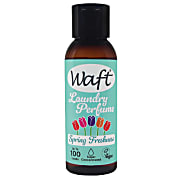 Waft Super Concentrated Laundry Perfume & Fabric Softener - Spring Freshness 50ml