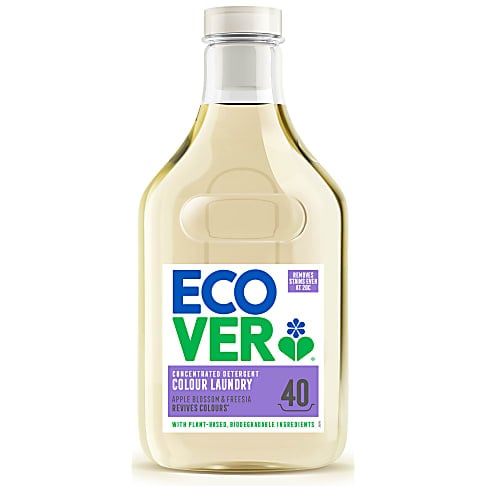 Ecover Concentrated Colour Laundry Liquid (40 washes)