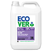 Ecover Laundry Liquid Colour 5L