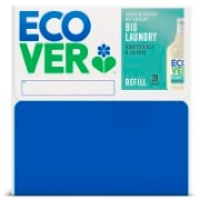 Ecover Bio Concentrated Laundry Liquid 15L Refill