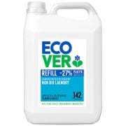 Ecover Concentrated Non-Bio Laundry Liquid Refill 5L