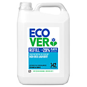 Ecover Concentrated Non-Bio Laundry Liquid Refill 5L