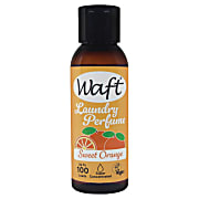 Waft Super Concentrated Laundry Perfume & Fabric Softener - Sweet Orange 50ml