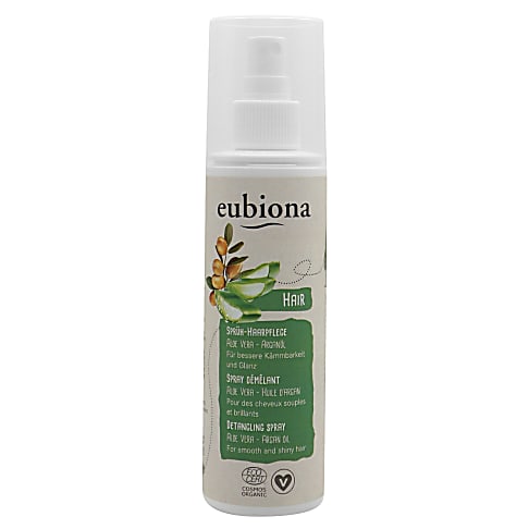 Eubiona Hair Detangling Spray