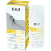 Eco Cosmetics Sun Lotion - SPF 20
