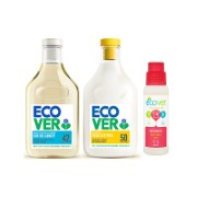 Ecover Laundry Kit