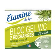 Etamine Du Lys Toilet Block Gel Refill (x2)