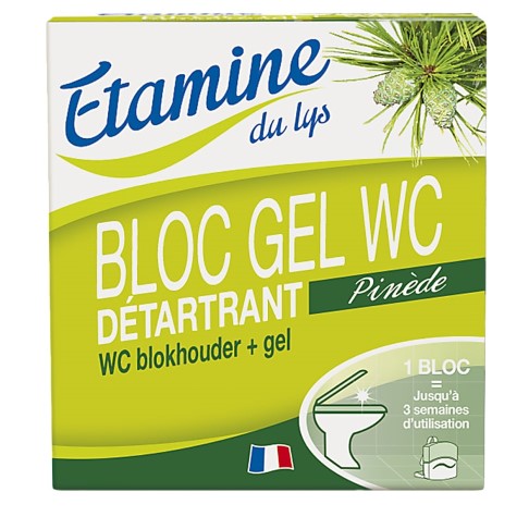 Etamine Du Lys Toilet Block Gel