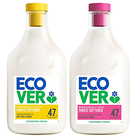 Ecover Fabric Softener (47 Washes)