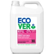 Ecover Fabric Softener Refill 5L