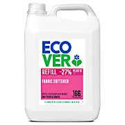 Ecover Fabric Softener Refill 5L