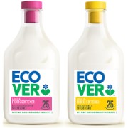 Ecover Fabric Conditioner  - 25 washes